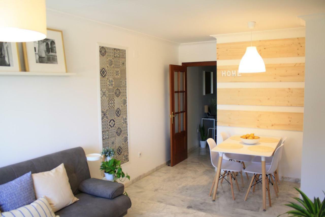 Ferienwohnung *New* Cerca De La Mezquita Córdoba Exterior foto