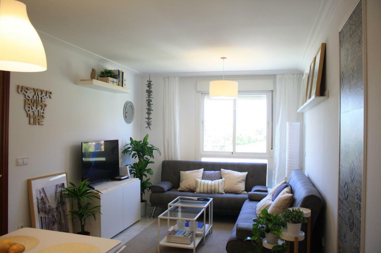Ferienwohnung *New* Cerca De La Mezquita Córdoba Exterior foto