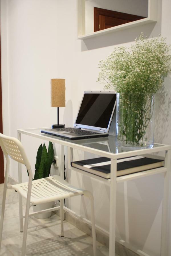 Ferienwohnung *New* Cerca De La Mezquita Córdoba Exterior foto