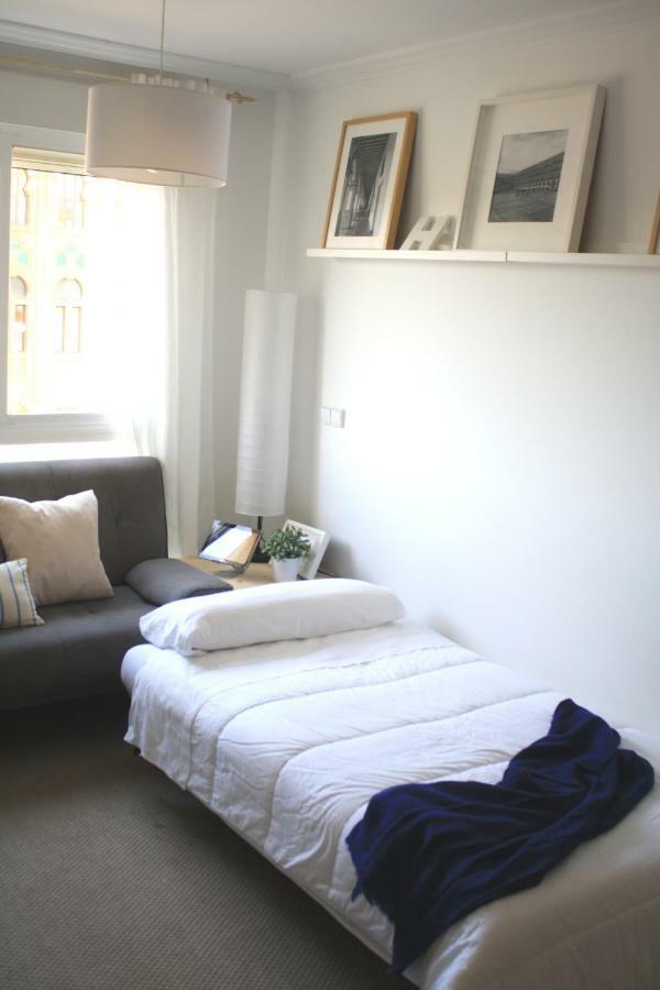 Ferienwohnung *New* Cerca De La Mezquita Córdoba Exterior foto