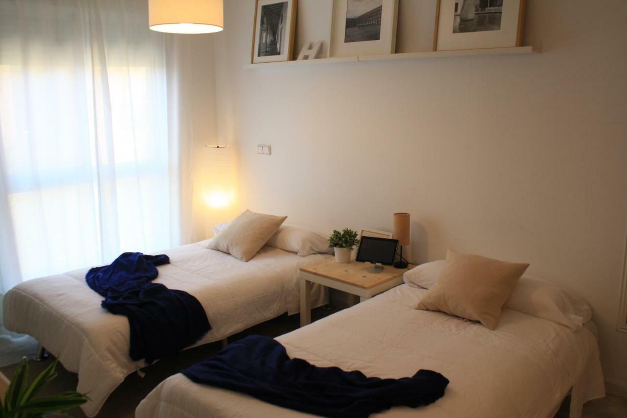 Ferienwohnung *New* Cerca De La Mezquita Córdoba Exterior foto