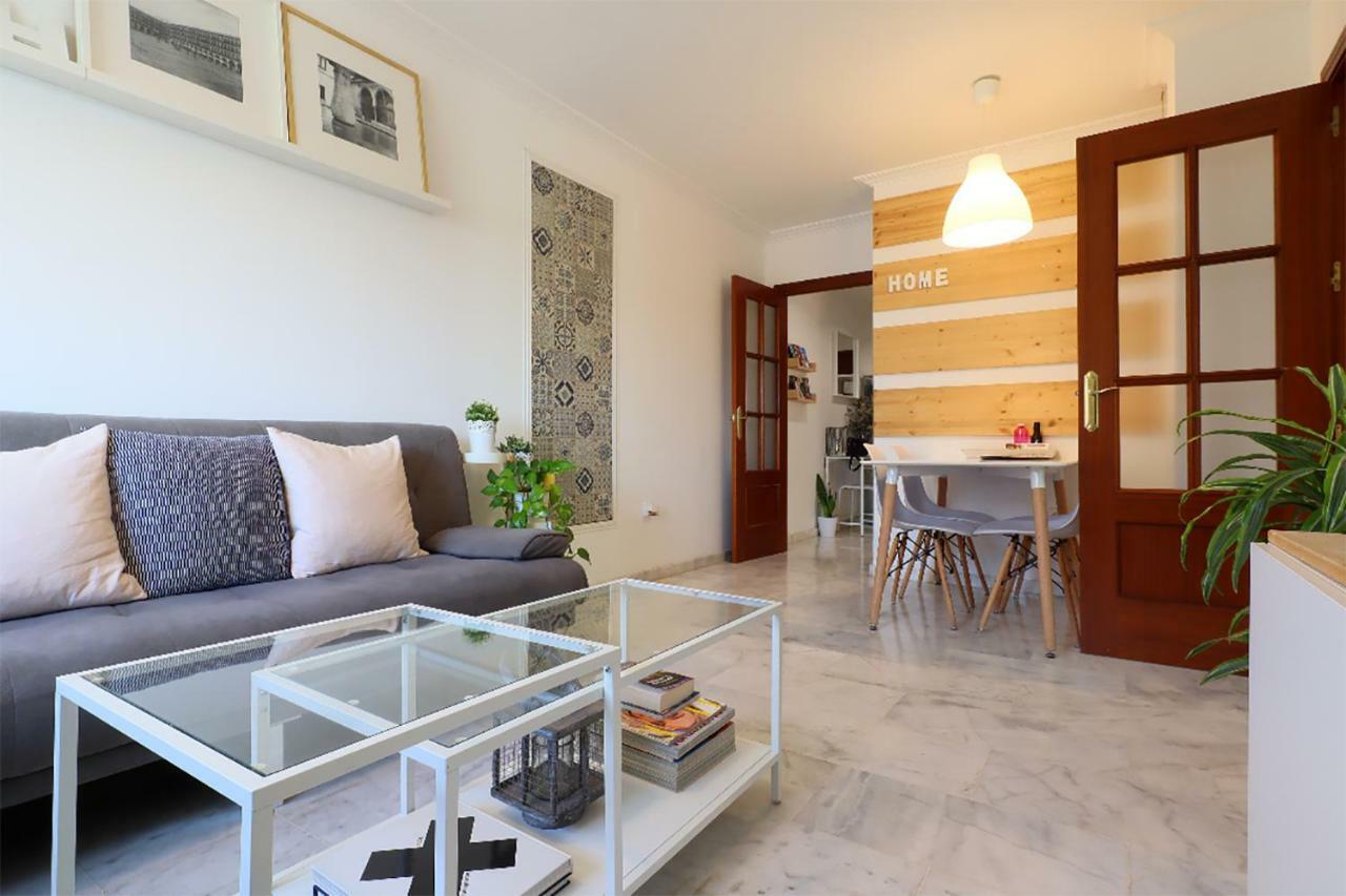 Ferienwohnung *New* Cerca De La Mezquita Córdoba Exterior foto
