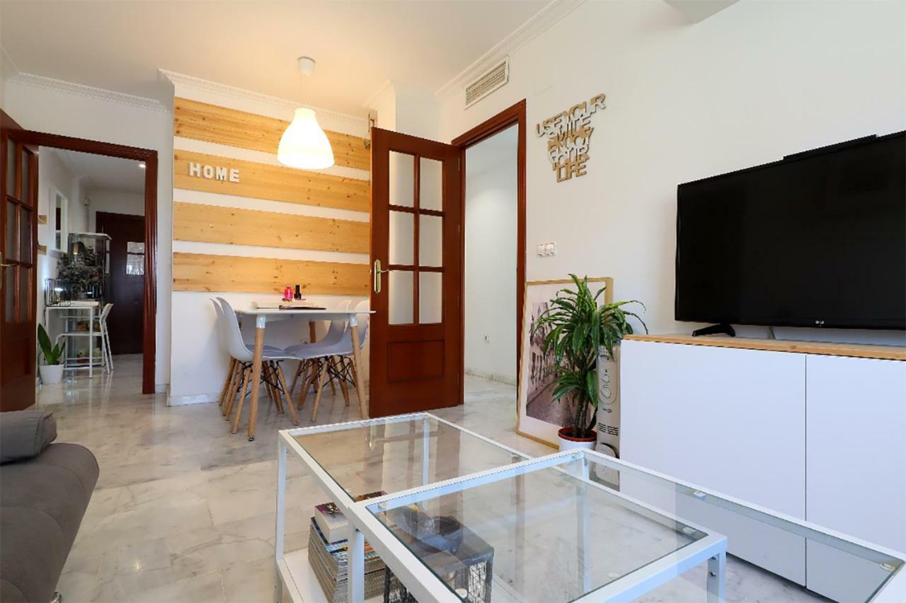 Ferienwohnung *New* Cerca De La Mezquita Córdoba Exterior foto