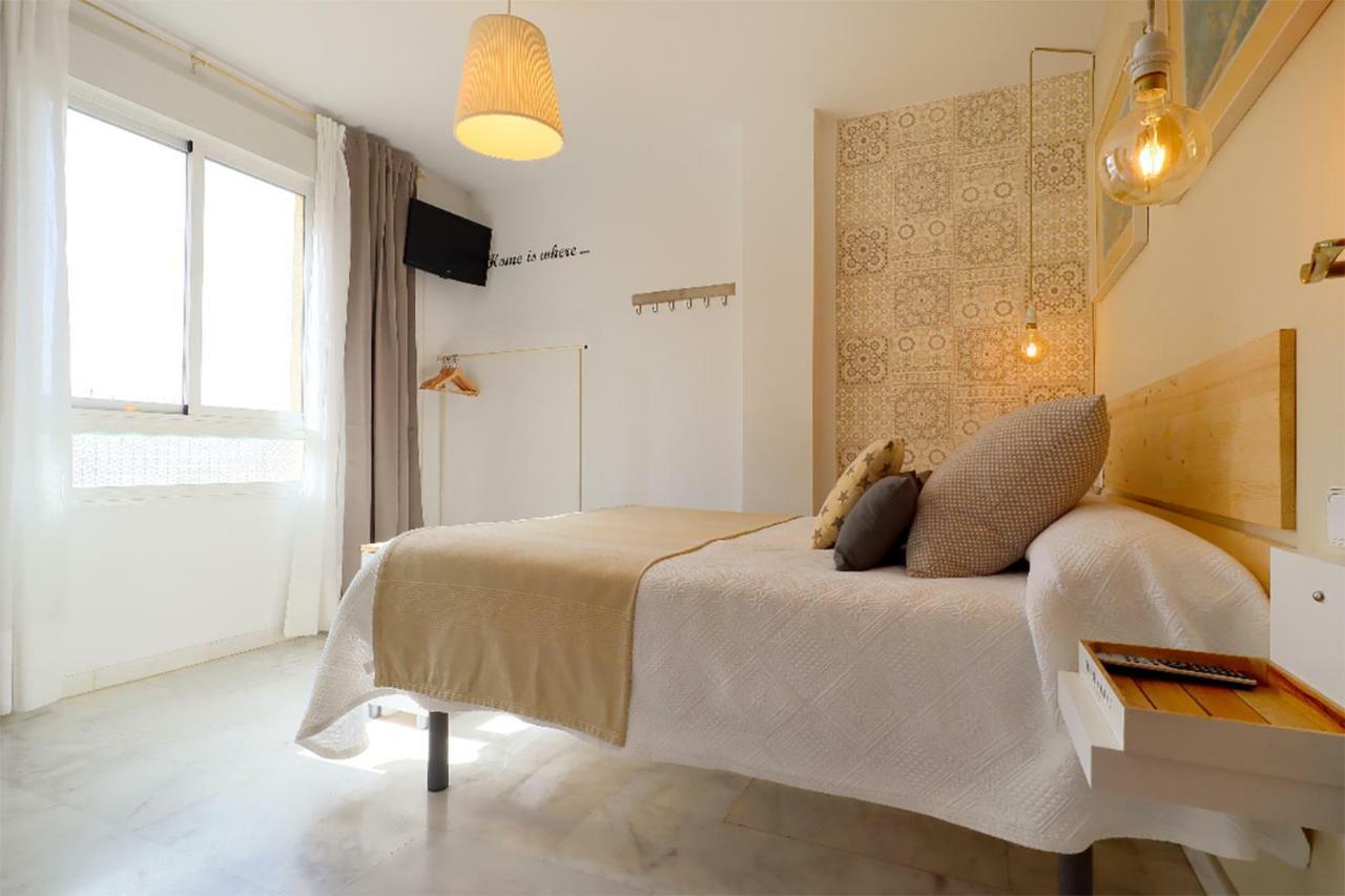 Ferienwohnung *New* Cerca De La Mezquita Córdoba Exterior foto
