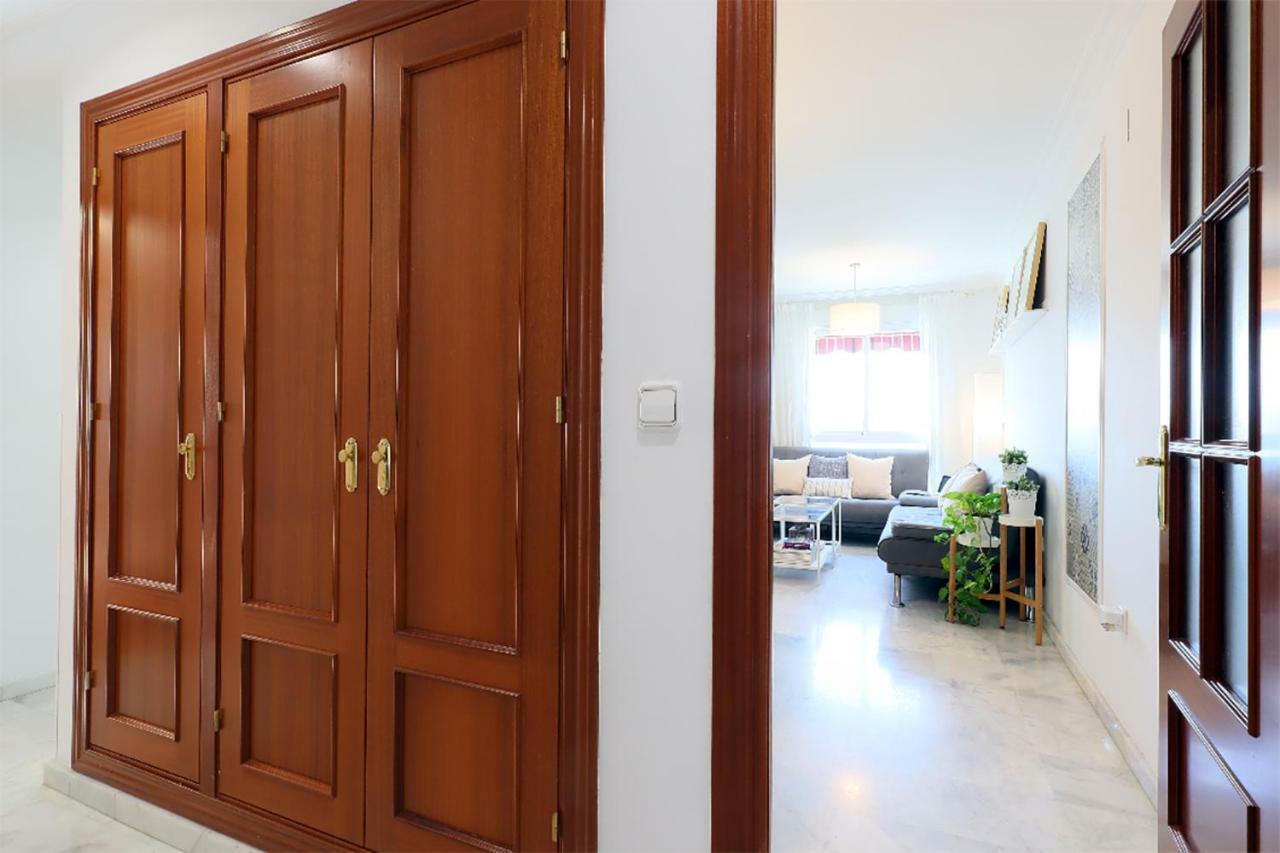 Ferienwohnung *New* Cerca De La Mezquita Córdoba Exterior foto