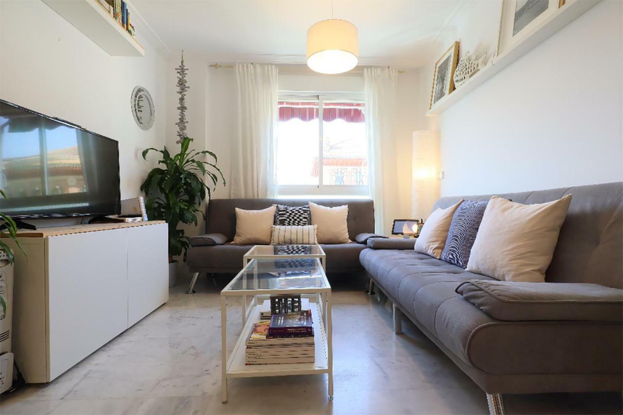 Ferienwohnung *New* Cerca De La Mezquita Córdoba Exterior foto
