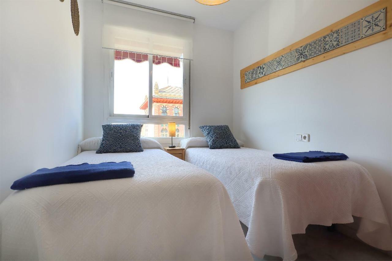 Ferienwohnung *New* Cerca De La Mezquita Córdoba Exterior foto