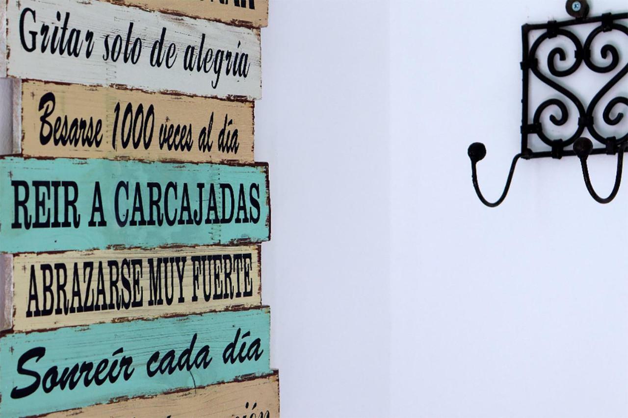 Ferienwohnung *New* Cerca De La Mezquita Córdoba Exterior foto