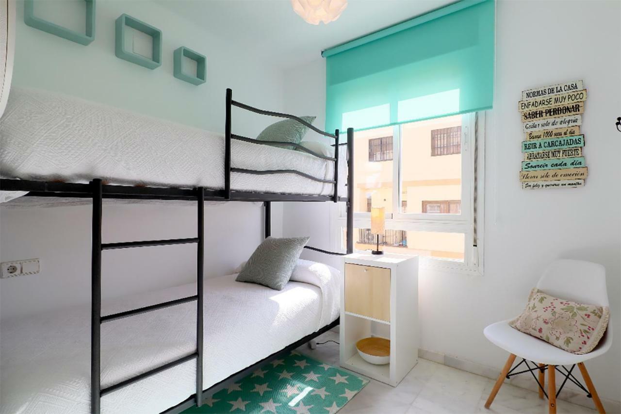 Ferienwohnung *New* Cerca De La Mezquita Córdoba Exterior foto