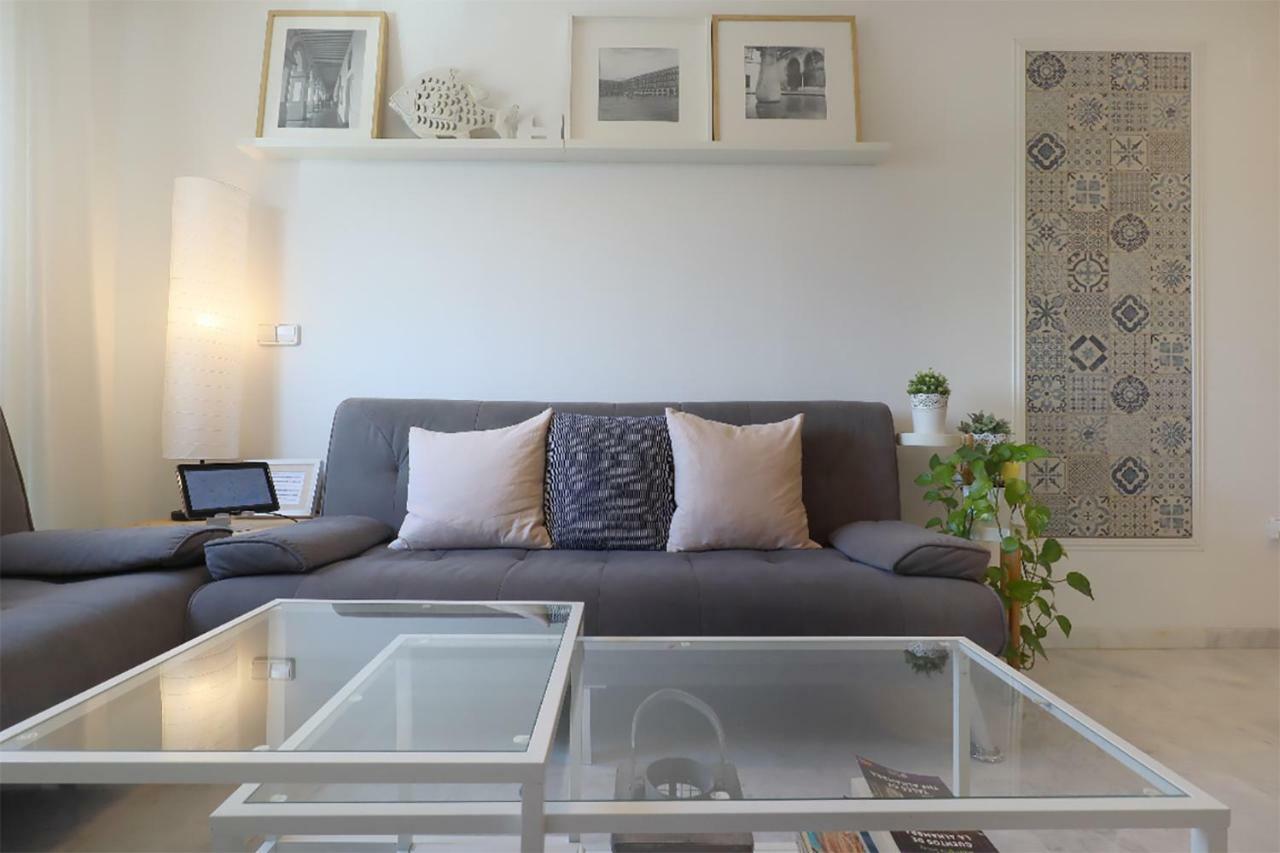 Ferienwohnung *New* Cerca De La Mezquita Córdoba Exterior foto
